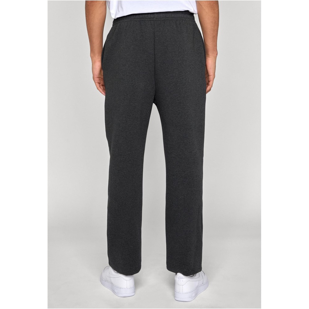 Urban Classics - Fluffy Mens jogging pants - Grey